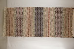 Trasmatta multifärg 83x185. B122