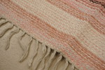 Plastmatta rosa mm. B124