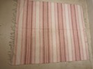Plastmatta rosa mm. B124