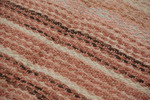Plastmatta rosa mm. B124