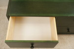 IKEA byrå med spegel. B126