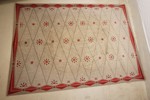 Äldre matta 170x235. B127