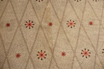 Äldre matta 170x235. B127