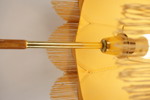 Möllers Armatur Eskilstuna golvlampa. B137