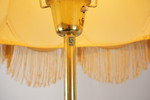 Möllers Armatur Eskilstuna golvlampa. B137