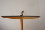 Möllers Armatur Eskilstuna golvlampa. B137