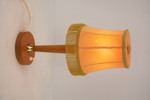 Bordslampa. C9