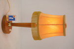 Bordslampa. C9