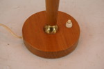 Bordslampa. C9