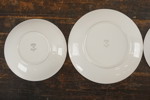 Matservis Rörstrand Double. BC143