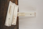 3st IKEA hyllor. D2