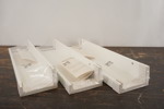 3st IKEA hyllor. D2