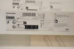 3st IKEA hyllor. D2