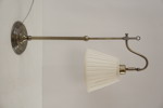 LampGustaf bordslampa. C10