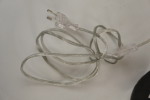LampGustaf bordslampa. C10