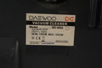 Daewoo dammsugare. BC148