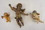 Väggänglafigurer. BC149