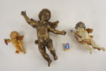 Väggänglafigurer. BC149