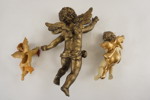 Väggänglafigurer. BC149