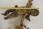 Väggänglafigurer. BC149