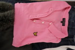 Dam kläder Acne, Levis, Lacoste mm. BC150