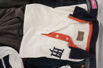Dam kläder Acne, Levis, Lacoste mm. BC150