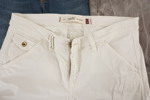 Dam kläder Acne, Levis, Lacoste mm. BC150