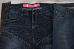 Dam kläder Acne, Levis, Lacoste mm. BC150