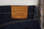 Dam kläder Acne, Levis, Lacoste mm. BC150