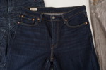 Dam kläder Acne, Levis, Lacoste mm. BC150