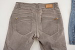 Dam kläder Acne, Levis, Lacoste mm. BC150