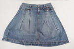 Dam kläder Acne, Levis, Lacoste mm. BC150