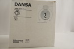 IKEA discolampa. D3