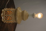 Bordslampa i keramik. C13