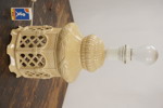 Bordslampa i keramik. C13