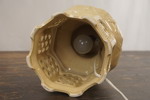 Bordslampa i keramik. C13