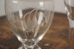 Orrefors champagneglas mm. G19 