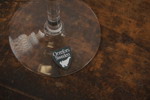 Orrefors champagneglas mm. G19 