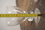 Orrefors champagneglas mm. G19 