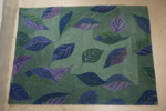 Strehög Ullmatta 140x200. B153