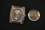 Armbandsur Certina Argonaut 220. A50
