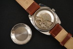 Armbandsur Lagonda Automatic Incabloc. A51