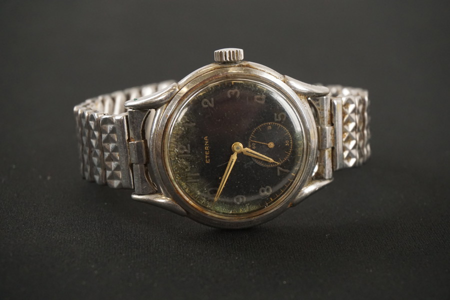 Armbandsur Eterna. A53