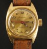 Armbandsur Lagonda 