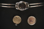 Armbandsur Timex. A57