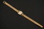 Armbandsur Lanis Incabloc. A58