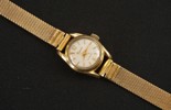 Armbandsur Lanis Incabloc. A58