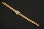 Armbandsur Lanis Incabloc. A58
