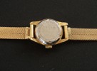 Armbandsur Lanis Incabloc. A58