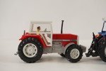 3st Traktormodeller Britains England 1984/86. A63